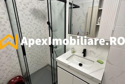 Apartament cu 2 camere decomandat, mobilat în Militari - 6
