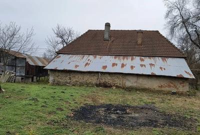 Casa de vanzare Scoar?a - 2