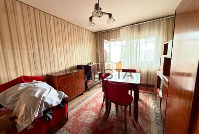 Apartament cu 2 camere decomandat, mobilat în Mărăști - 5