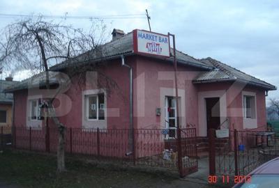 Locuinta in Șieu Odorhei – centrala termica + boiler, acces la asfslt - 7