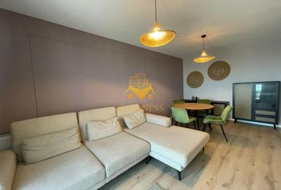 Apartament cu 2 camere decomandat, mobilat în Între Lacuri - 3