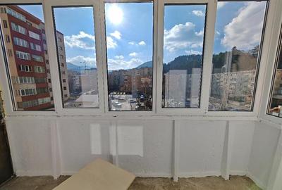 Apartament cu 2 camere decomandat, mobilat în Județean - 14