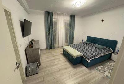 Casă cu 4 camere cu Teren 340 Mp în Chișoda - 5