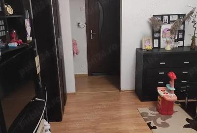 Apartament cu 2 camere semidecomandat în Central - 5