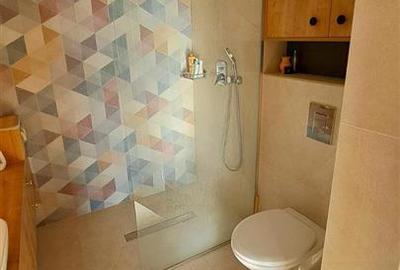 Apartament cu 2 camere semidecomandat, mobilat în Aradului - 2