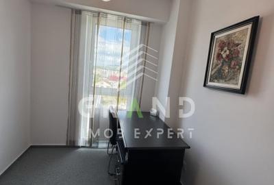 Apartament cu 3 camere semidecomandat, mobilat în Mănăștur - 16
