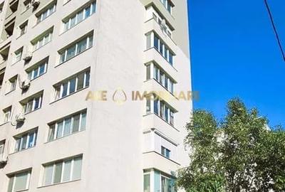 Apartament cu 3 camere semidecomandat, mobilat în Grivița - 8
