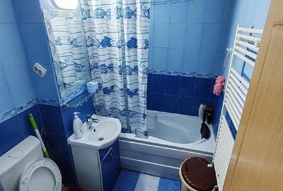 Apartament cu 2 camere nedecomandat în Fălticeni - 2