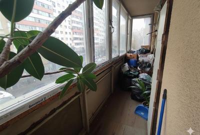 Apartament cu 4 camere decomandat în Parcul Circului - 13
