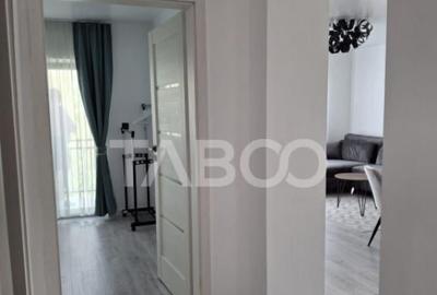 Apartament de vanzare 3 camere 63mp decomandat zona Selimbar - 10