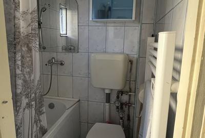 Garsonieră nedecomandată, mobilată în Drumul Taberei - 7