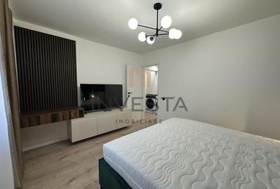 Apartament cu 3 camere decomandat, mobilat în Mărăști - 16