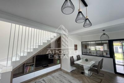 Duplex cu 4 camere în Giroc
