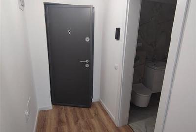 Apartament cu 2 camere decomandat în Popas Păcurari - 10
