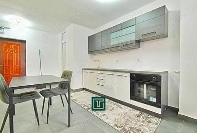 Apartament modern cu 2 camere de inchiriat Arad, Micalaca Zona 300 - 2