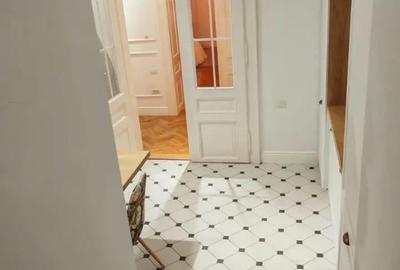 Apartament cu 4 camere semidecomandat în Ultracentral - 4