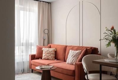 Apartament cu 2 camere în Militari