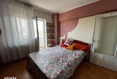 Apartament cu 2 camere decomandat în Central - 11