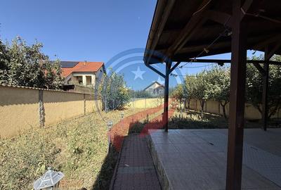 Vila moderna de vanzare zona Damila, Craiova - 6