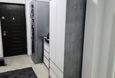 Apartament cu 2 camere decomandat în Central - 13