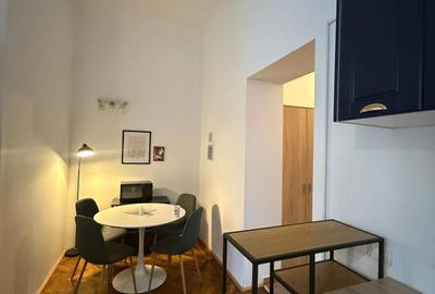 Apartament de închiriat, 3 camere, 77 mp, Central zona Spitalul Clinic Județean - 15