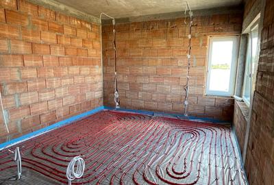Comision 0 - Dezvoltator 3 camere - 121000euro TVA si parcare inclusa! - 11