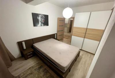 Apartament modern 2 camere terasa si parcare Doamna Stanca - 11