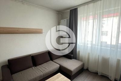 Garsonieră nedecomandată, mobilată în Broscărie - 1