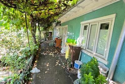 Casă cu 5 camere cu Canalizare în Brăilița - 1