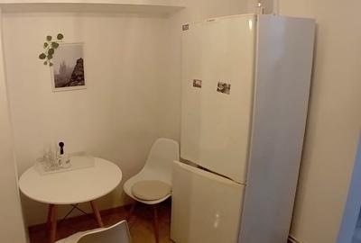 Calea Calarasilor,imobil monolit,stradal,CENTRALA TERMICA proprie,utilat complet - 8