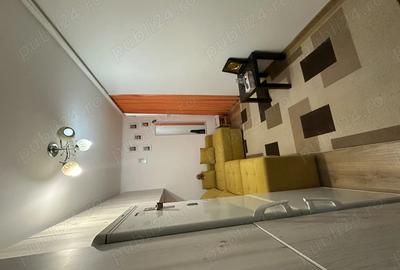 Inchiriez garsoniera 17 mp langa C-tin Brancoveanu, sector 4, 10 min. distanta de metrou Inchiriez garsoniera 17 mp langa C-tin Brancoveanu, sector 4, 10 min. distanta de metrou - 2