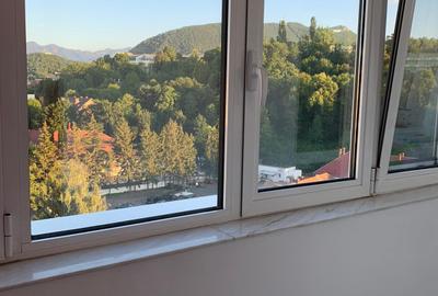Inchiriem Apartament 3 Camere Mobilat Decomandat Grivitei - 13