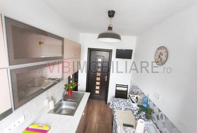 Apartament 2 camere  decomandat renova –Dr Taberei 33 parc Moghioros - 8