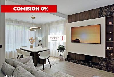 Casă cu 4 camere cu Teren 400 Mp în Central