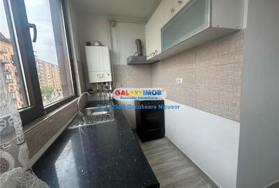 Apartament 3 camere, mobilat utilat Militari Residence, 500 euro - 12