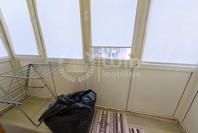 Apartament 2 camere | Decomandat | Balcon | Zorilor | Zona Profi! - 7