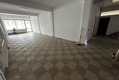 Spatiu Comercial Bucurestii NOI 227 Casa Vila Clinica Restaurant 2010 - 8