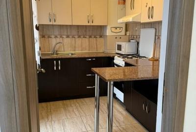 Apartament cu 2 camere decomandat, mobilat în Păcii - 14