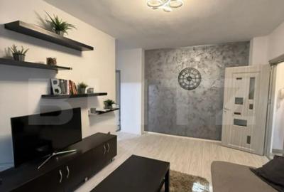 Apartament cu 2 camere semidecomandat în Democrației - 16