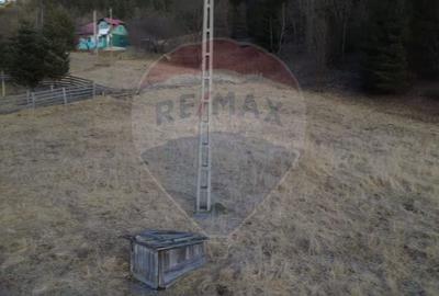 Casă cu 2 camere cu Teren 9287 Mp în Dorna-Arini