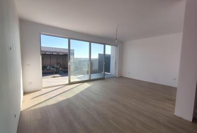 Casă individuală cu 4 camere cu Canalizare în Lisaura - 1