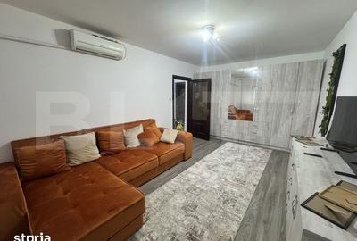 Apartament cu 2 camere în Nord - 7