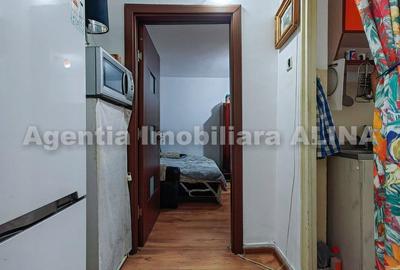 Ap. 2 camere in Deva, zona Micro, Str. Bejan, 35,42mp, decomandat, etaj 9.. - 9