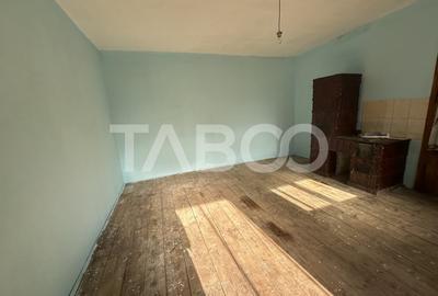 Casa de vanzare 2 camere 75mpu teren liber 982 mp anexe Sat Vad - 7