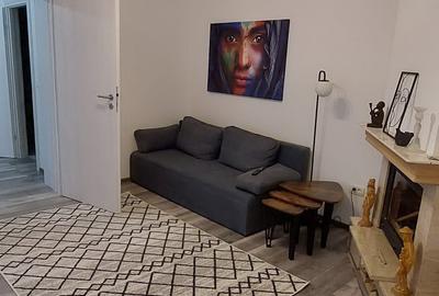 Casa cocheta de inchiriat Kiseleff Aviatorilor, 3 min parc Herastrau si metrou - 3