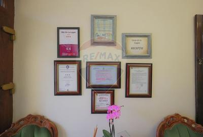 Hotel/Pensiune, de 438 mp, în Nufărul - 51