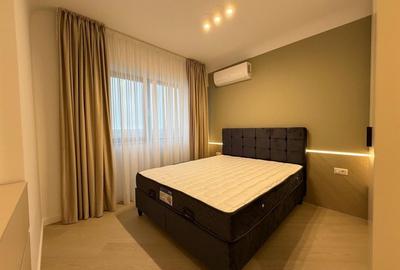 Apartament 2 camere de inchiriat  | Cortina North - 6