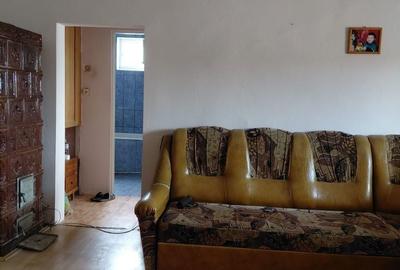 Apartament cu 2 camere decomandat în Exterior Vest - 3