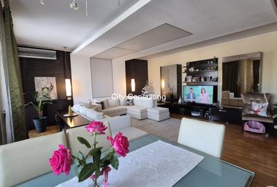 Apartament cu 4 camere, mobilat în Floreasca - 2