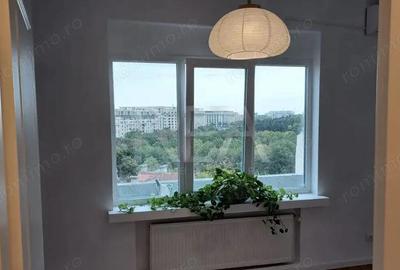 PENTHOUSE ULTRACENTRAL CU VEDERE PANORAMICA - 3